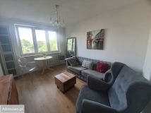 Mieszkanie 3-pokojowe Warszawa Ochota, ul. Juliana Ursyna Niemcewicza