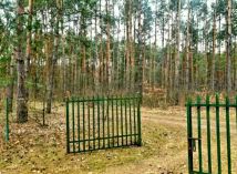 Działka budowlana Złotniki. Zdjęcie 1