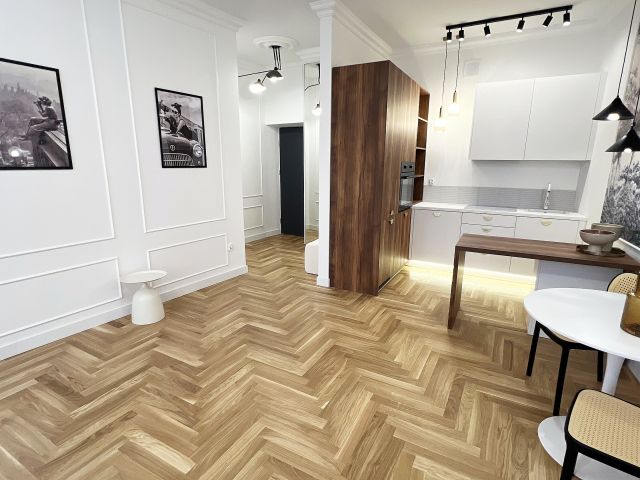 Mieszkanie 2-pokojowe Warszawa Śródmieście, ul. Freta. Zdjęcie 9