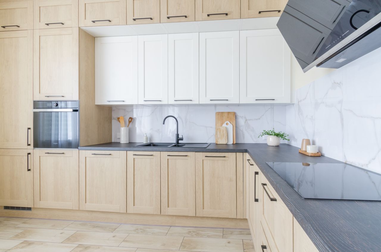 Mieszkanie 2-pokojowe Łódź Górna, ul. Stanisława Przybyszewskiego. Zdjęcie 2