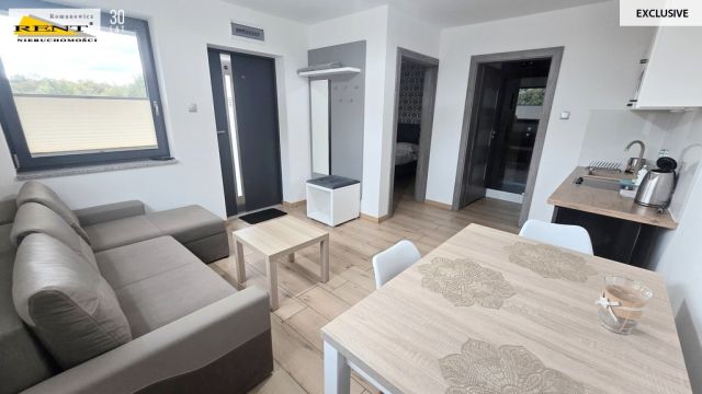 dom letniskowy, 4 pokoje Międzyzdroje, ul. Niepodległości. Zdjęcie 14