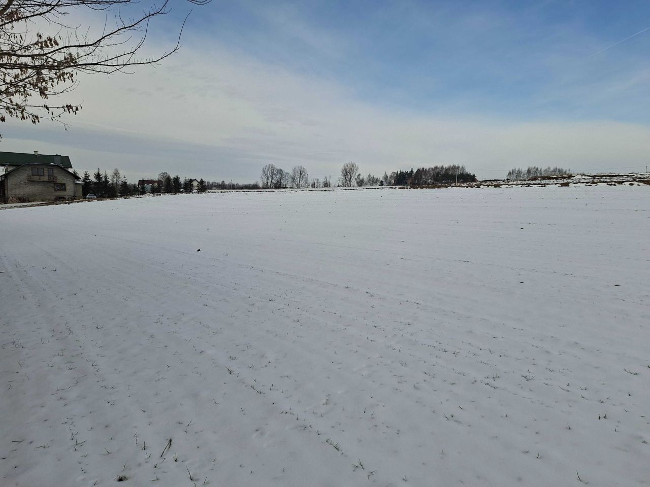 Działka budowlana Sieciechowice, ul. Długa. Zdjęcie 4