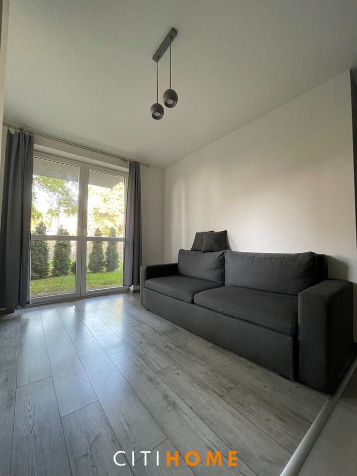 Mieszkanie 2-pokojowe Otwock, ul. Samorządowa. Zdjęcie 2