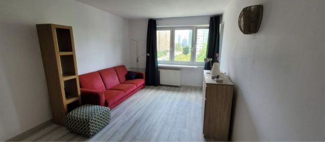 Mieszkanie 2-pokojowe Warszawa Ochota, ul. Aleje Jerozolimskie. Zdjęcie 1