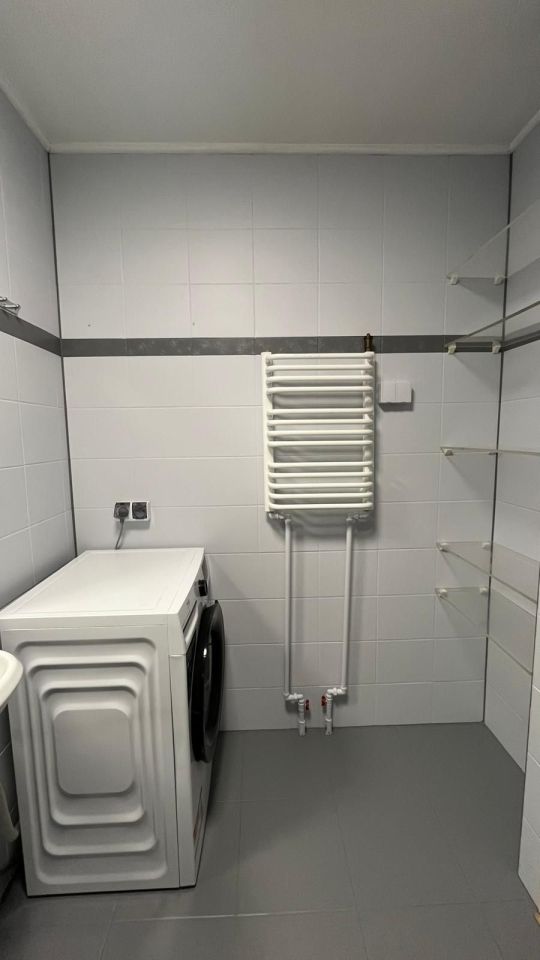 Mieszkanie 2-pokojowe Oświęcim, al. Tysiąclecia. Zdjęcie 3