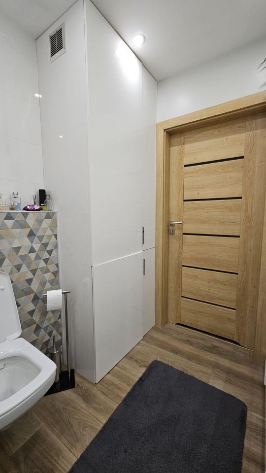 Mieszkanie 3-pokojowe Wieliczka Krzyszkowice, Krzszkowicka. Zdjęcie 8