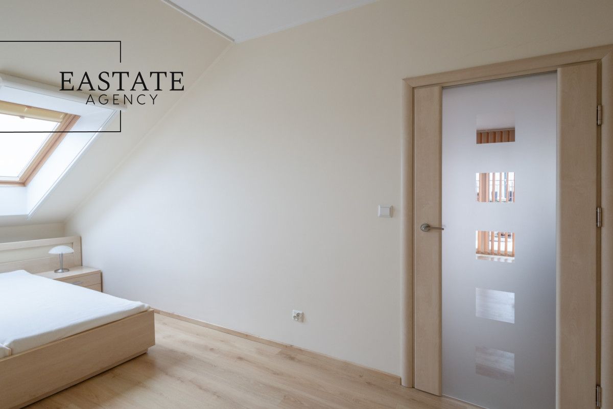 Mieszkanie 3-pokojowe Gdańsk Osowa, ul. Kielnieńska. Zdjęcie 7