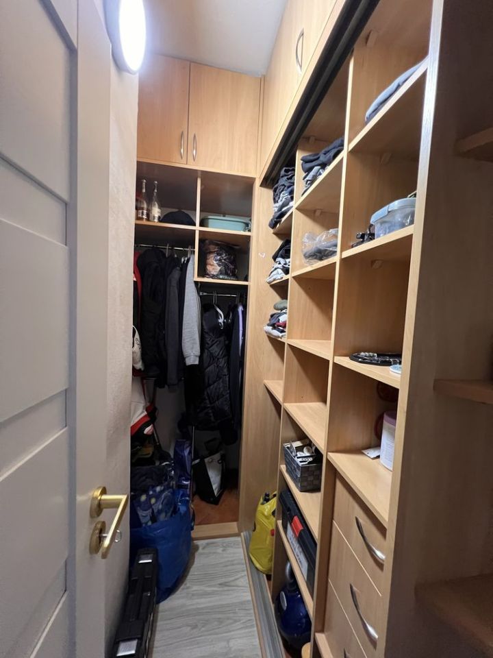 Mieszkanie 3-pokojowe Mińsk Mazowiecki Centrum. Zdjęcie 7