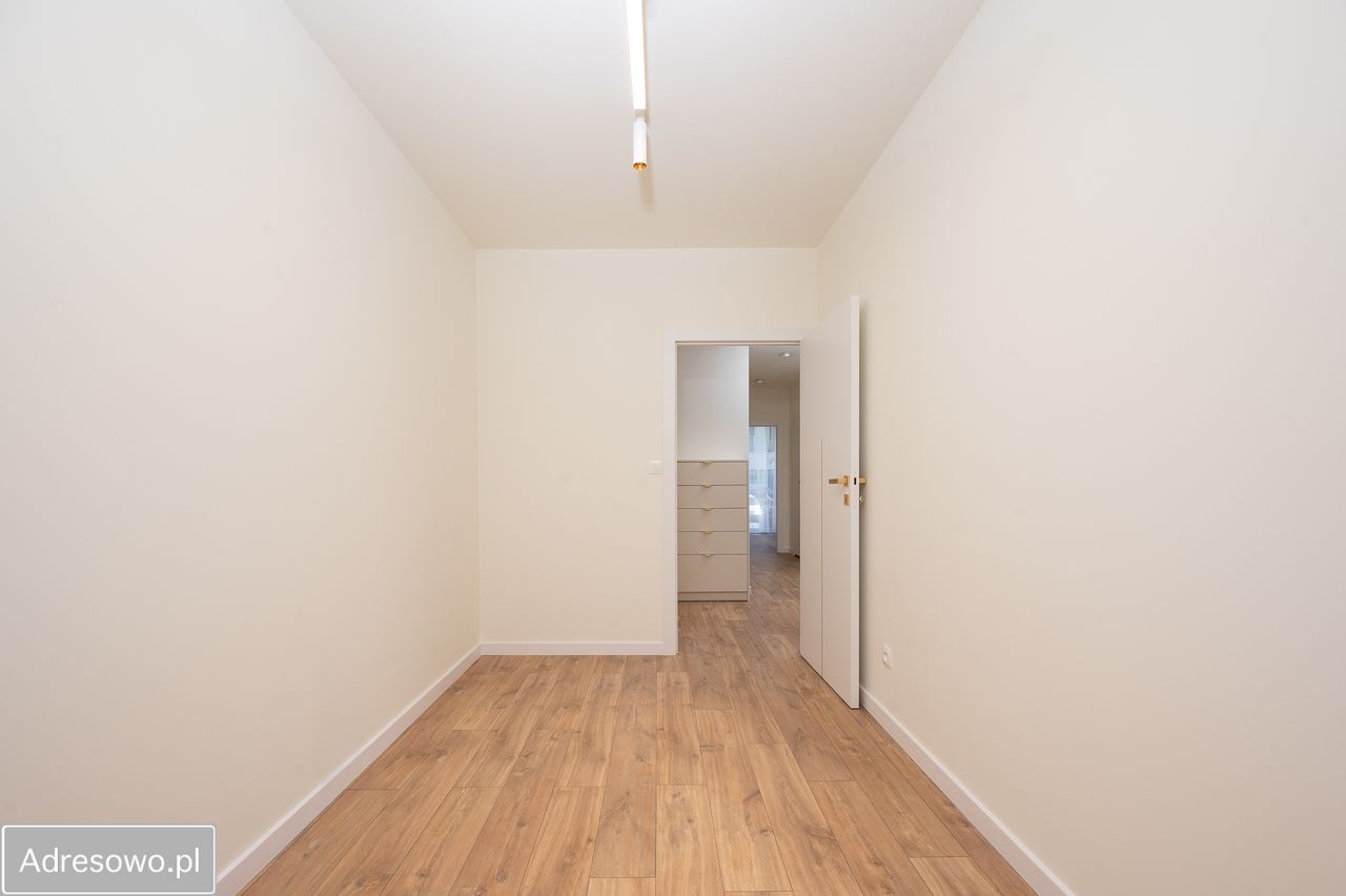 Mieszkanie 3-pokojowe Kraków Czyżyny, ul. Bolesława Orlińskiego. Zdjęcie 15