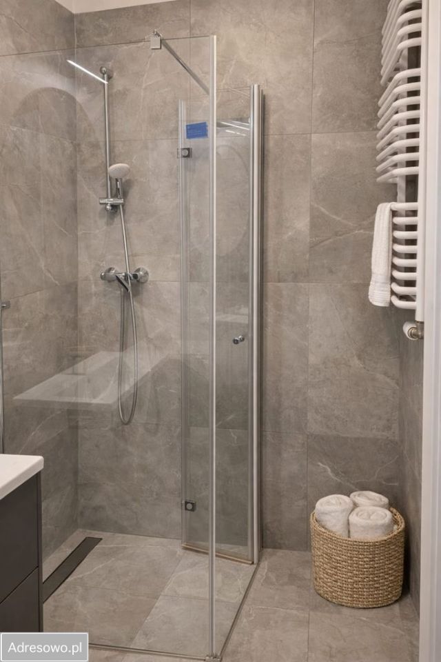 Mieszkanie 2-pokojowe Warszawa Mokotów, ul. Białej Floty. Zdjęcie 6