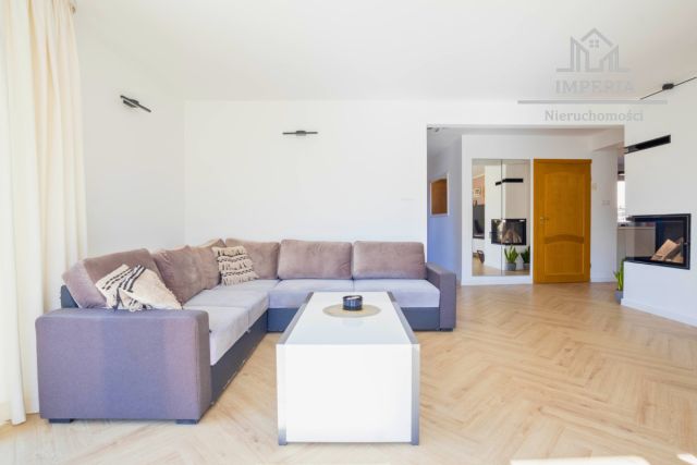 dom wolnostojący, 5 pokoi Skarszewy, ul. Młyńska. Zdjęcie 3