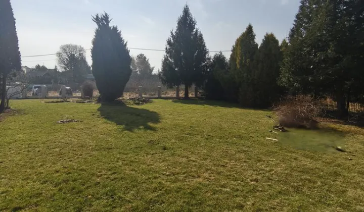 Działka budowlana Sztutowo, ul. Jaśkowa Polana