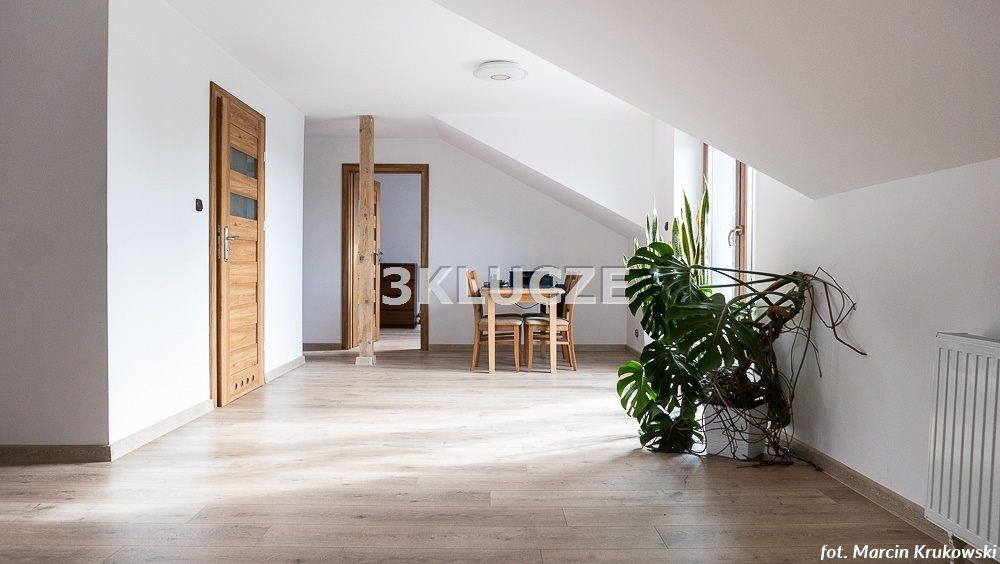 dom wolnostojący, 7 pokoi Stasin. Zdjęcie 11