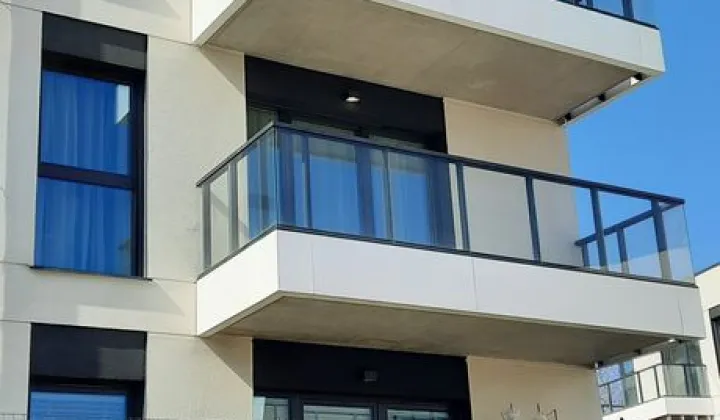 Mieszkanie 3-pokojowe Gdańsk Ujeścisko