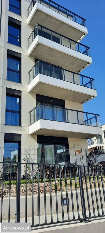 Mieszkanie 3-pokojowe Gdańsk Ujeścisko. Zdjęcie 1