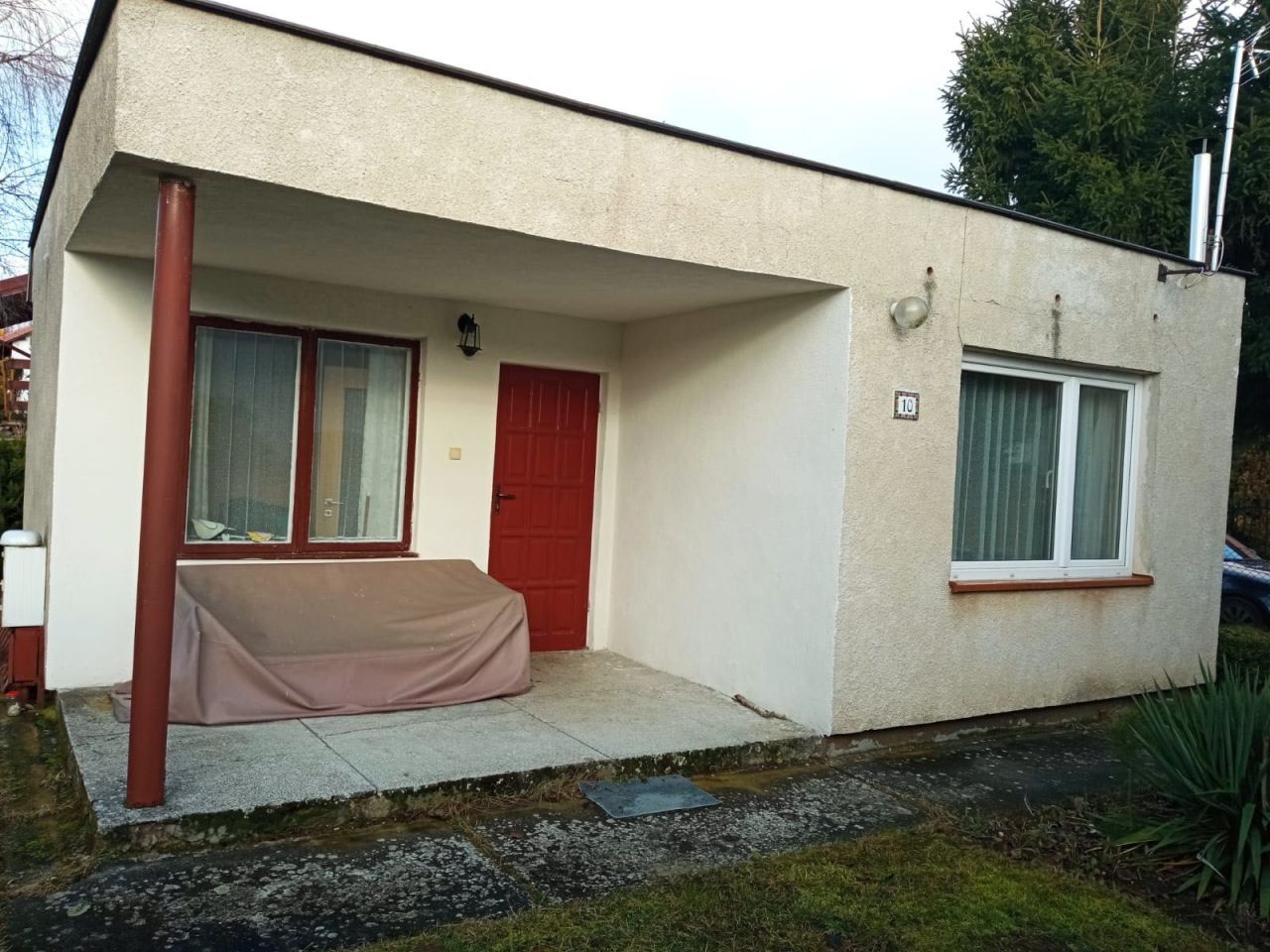 Działka rod Koronowo Srebrnica. Zdjęcie 2