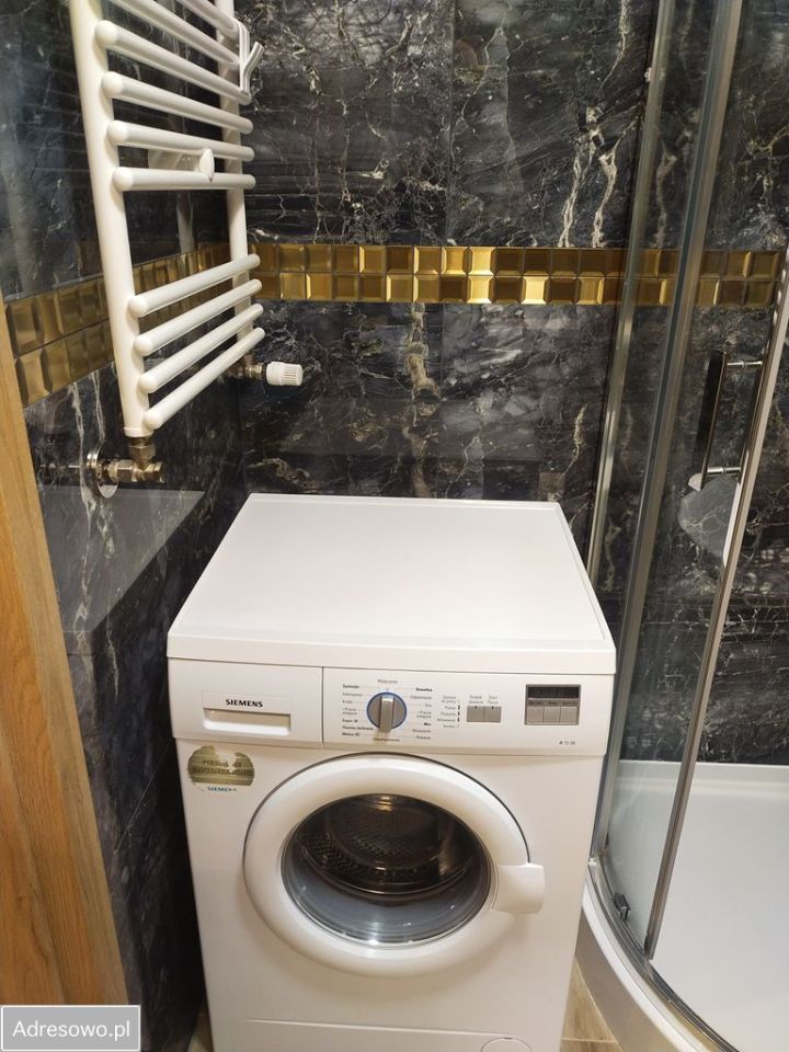 Mieszkanie 2-pokojowe Szczecin Pomorzany. Zdjęcie 12