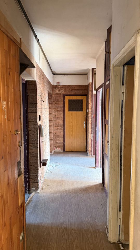 Mieszkanie 3-pokojowe Gliwice Śródmieście. Zdjęcie 2