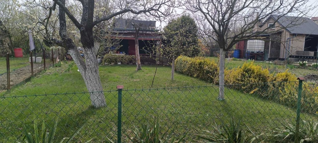 Działka rod Oława. Zdjęcie 1