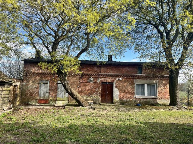 Działka rolna Łobdowo. Zdjęcie 1