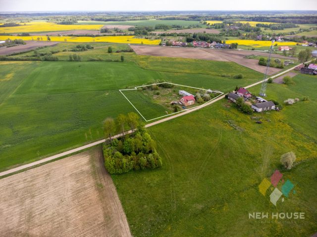 dom wolnostojący, 4 pokoje Milewo. Zdjęcie 2