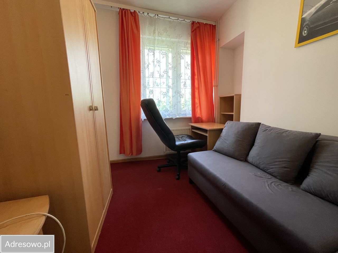 Mieszkanie 2-pokojowe Warszawa Ochota, ul. Stefana Banacha. Zdjęcie 6