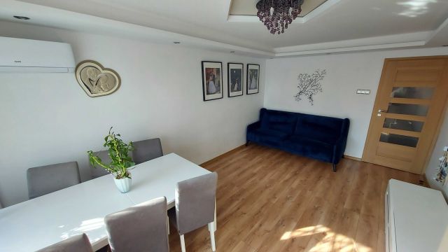 Mieszkanie 2-pokojowe Kielce Bocianek, ul. Cypriana Kamila Norwida. Zdjęcie 1