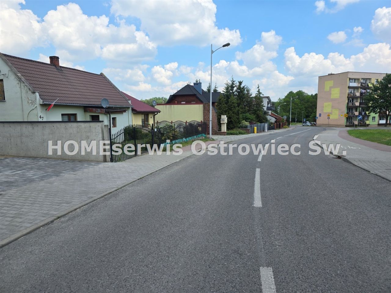 dom wolnostojący, 2 pokoje Ostrowiec Świętokrzyski Stawki. Zdjęcie 17