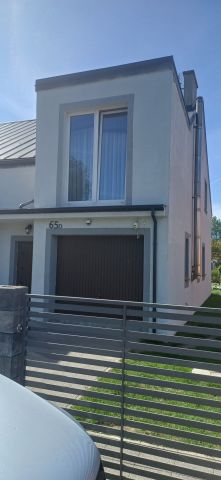 bliźniak, 3 pokoje Skierniewice. Zdjęcie 1