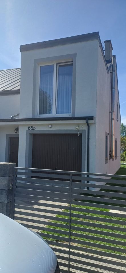 bliźniak, 3 pokoje Skierniewice. Zdjęcie 1