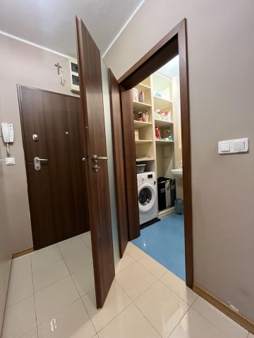 Mieszkanie 3-pokojowe Pruszków Centrum, Bolesława Prusa. Zdjęcie 16
