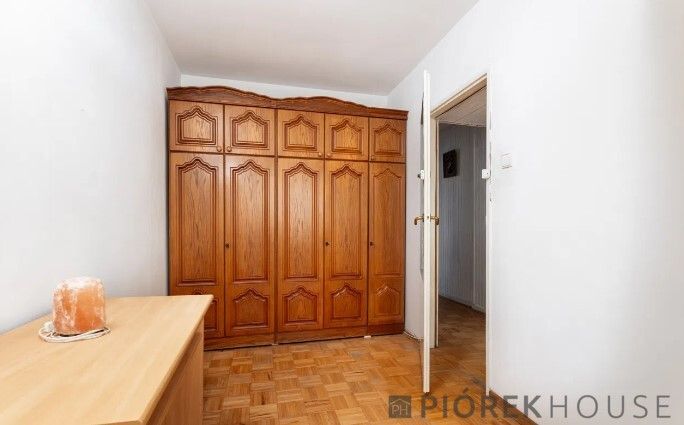 Mieszkanie 3-pokojowe Warszawa Ochota, ul. Wiślicka. Zdjęcie 11