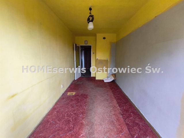 Mieszkanie 2-pokojowe Ostrowiec Świętokrzyski Centrum, ul. Wspólna. Zdjęcie 5
