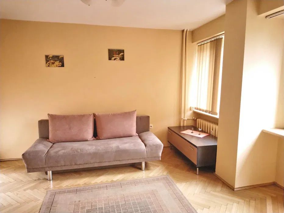 Mieszkanie 3-pokojowe Katowice Śródmieście, ul. Uniwersytecka. Zdjęcie 8