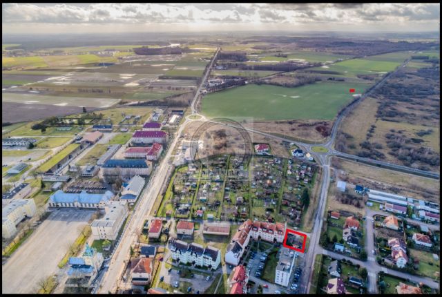 Działka inwestycyjna Trzebiatów. Zdjęcie 17
