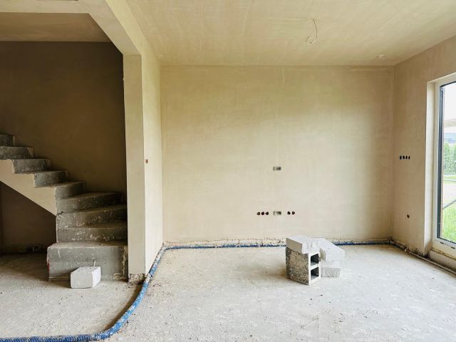 bliźniak, 4 pokoje Dawidy Bankowe, ul. Waltorni. Zdjęcie 6