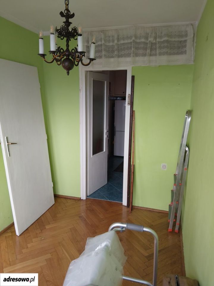 Mieszkanie 2-pokojowe Warszawa Wola, ul. Okopowa. Zdjęcie 10