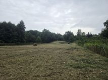 Działka budowlana Jeziory Wysokie. Zdjęcie 3