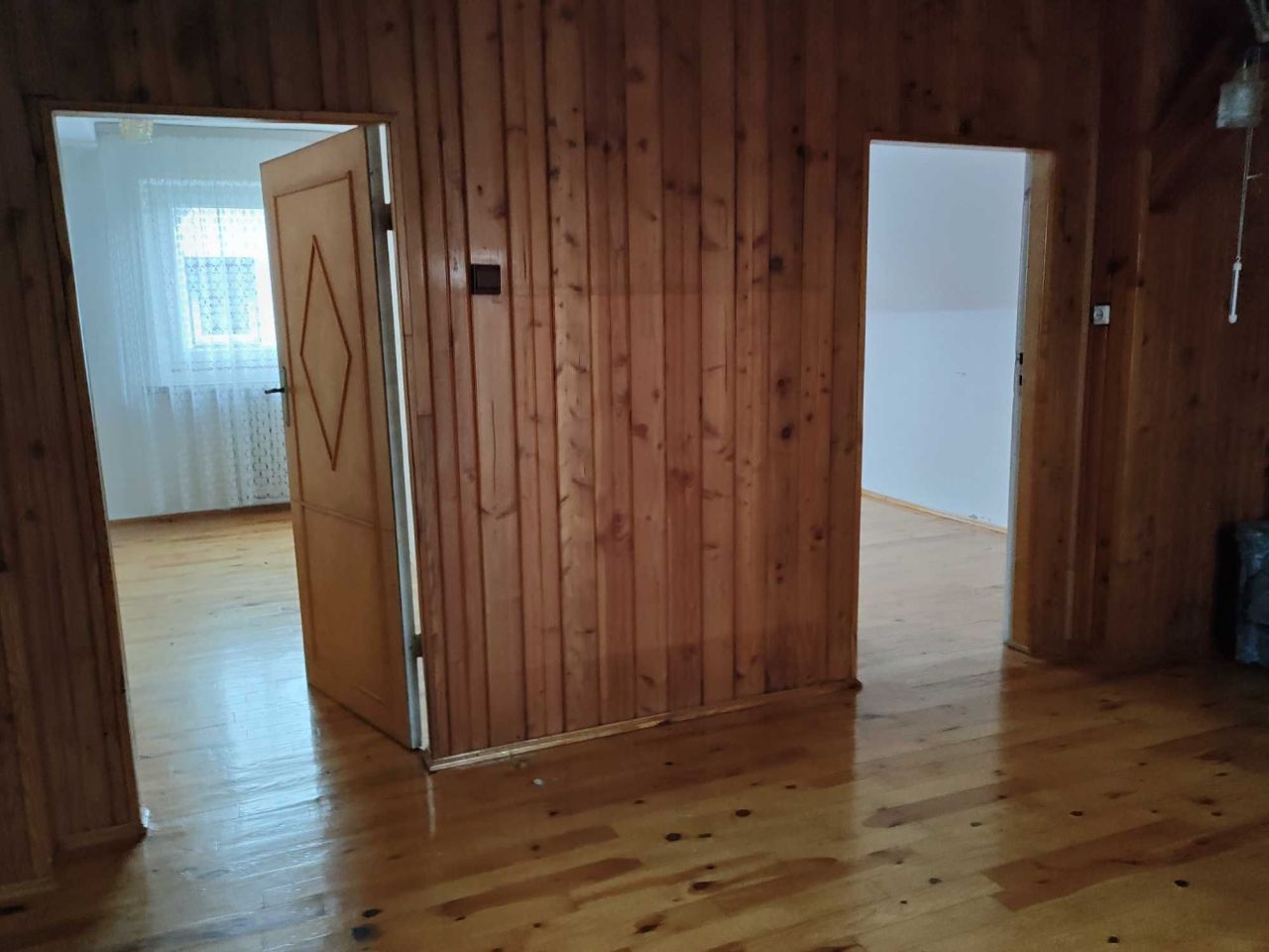 dom wolnostojący, 3 pokoje Dębno. Zdjęcie 7