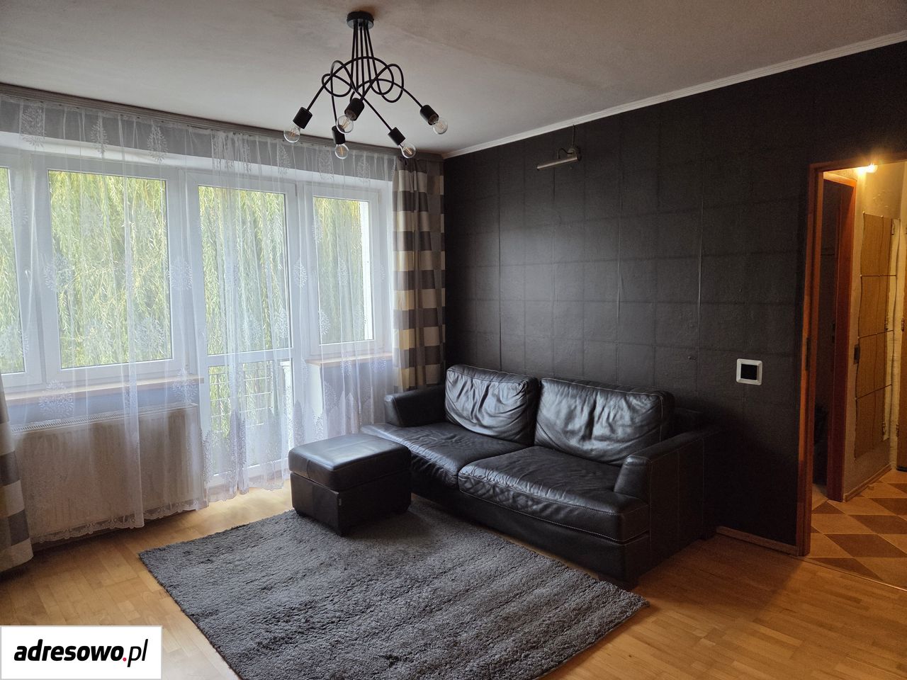Mieszkanie 3-pokojowe Kraków Bieńczyce, os. Kazimierzowskie. Zdjęcie 13