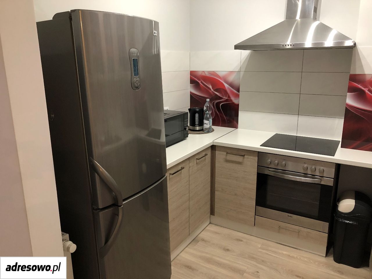 Mieszkanie 2-pokojowe Świdnica Centrum, ul. Kręta. Zdjęcie 8