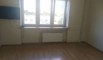 Mieszkanie 1-pokojowe Warszawa Wola, ul. Młynarska