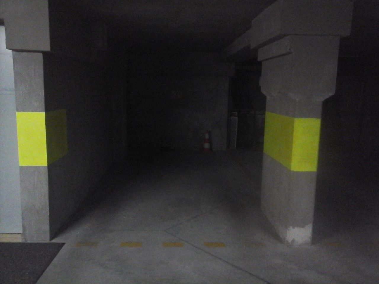 Garaż/miejsce parkingowe Ustroń Centrum, ul. Staffa