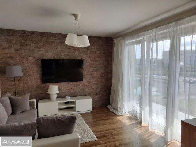 Mieszkanie 2-pokojowe Gdańsk Jasień, ul. Kazimierza Leskiego. Zdjęcie 1