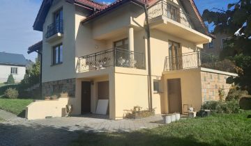 Dom na sprzedaż Grybów ul. Zdrojowa 152 m2