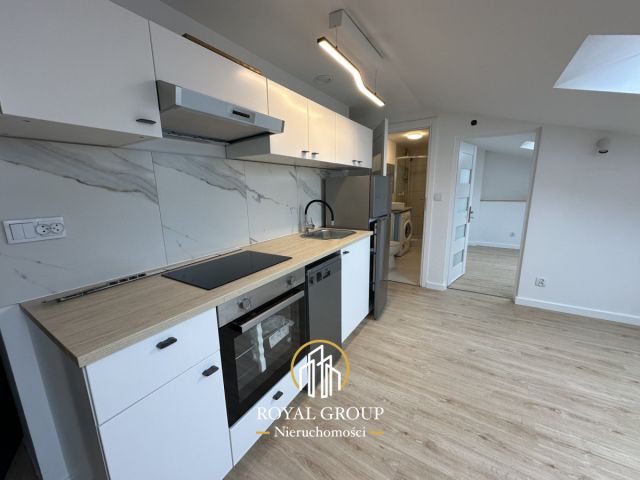 Mieszkanie 7-pokojowe Lublin Śródmieście, ul. Fryderyka Chopina. Zdjęcie 1