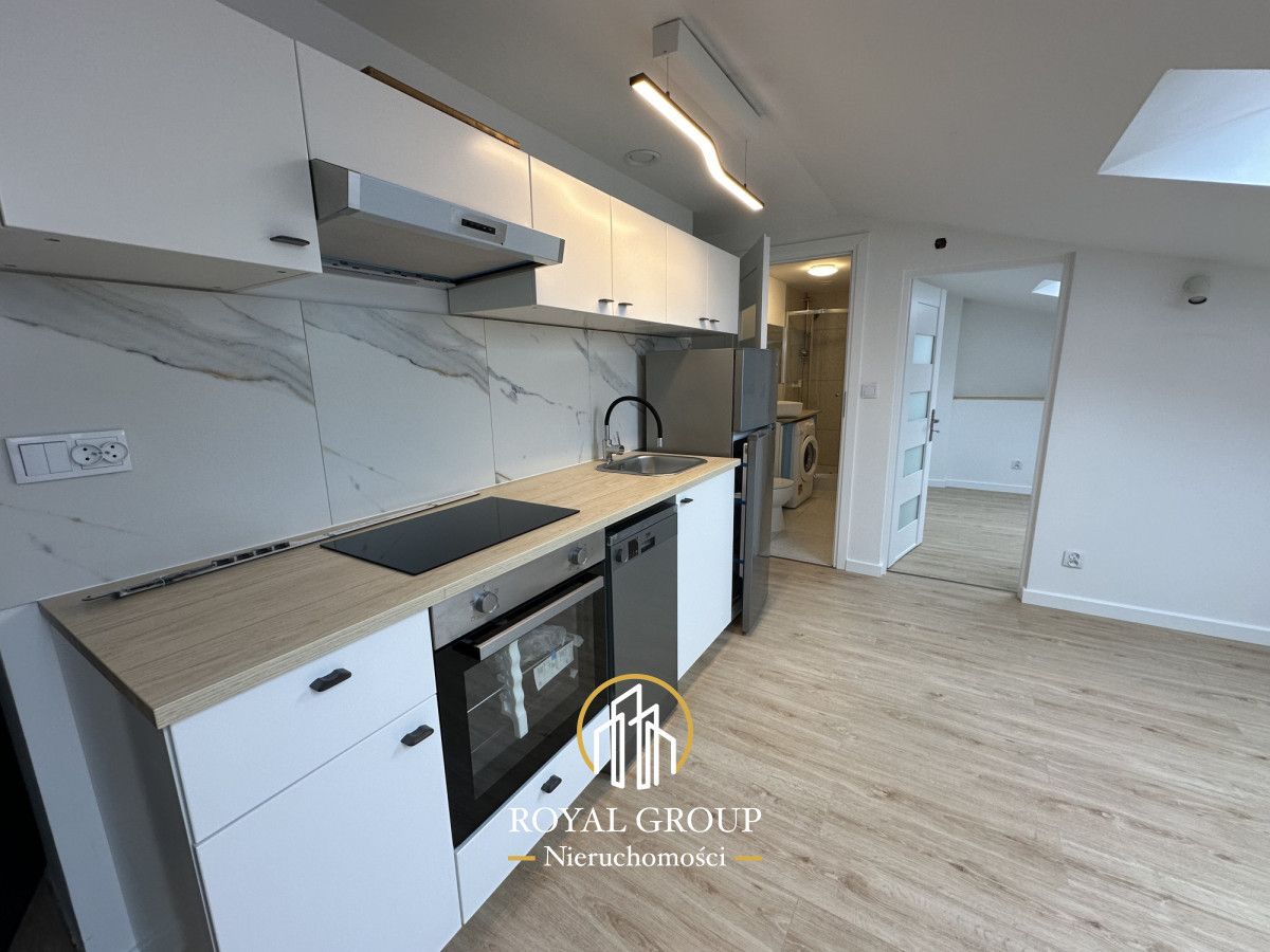 Mieszkanie 7-pokojowe Lublin Śródmieście, ul. Fryderyka Chopina