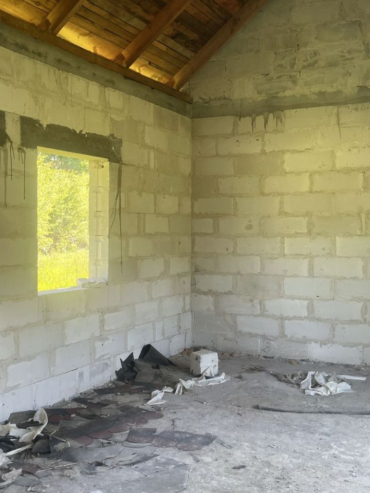 dom letniskowy Branica. Zdjęcie 7