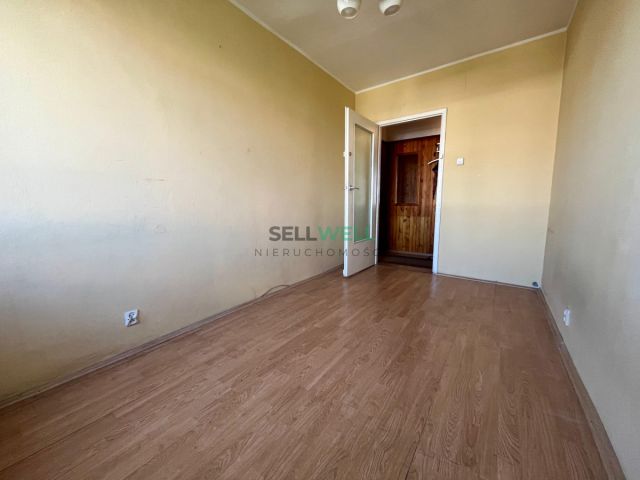 Mieszkanie 4-pokojowe Łódź Berlinek, ul. Zgierska. Zdjęcie 4