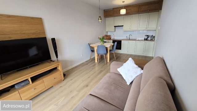 Mieszkanie 2-pokojowe Kwidzyn, ul. Warszawska. Zdjęcie 1